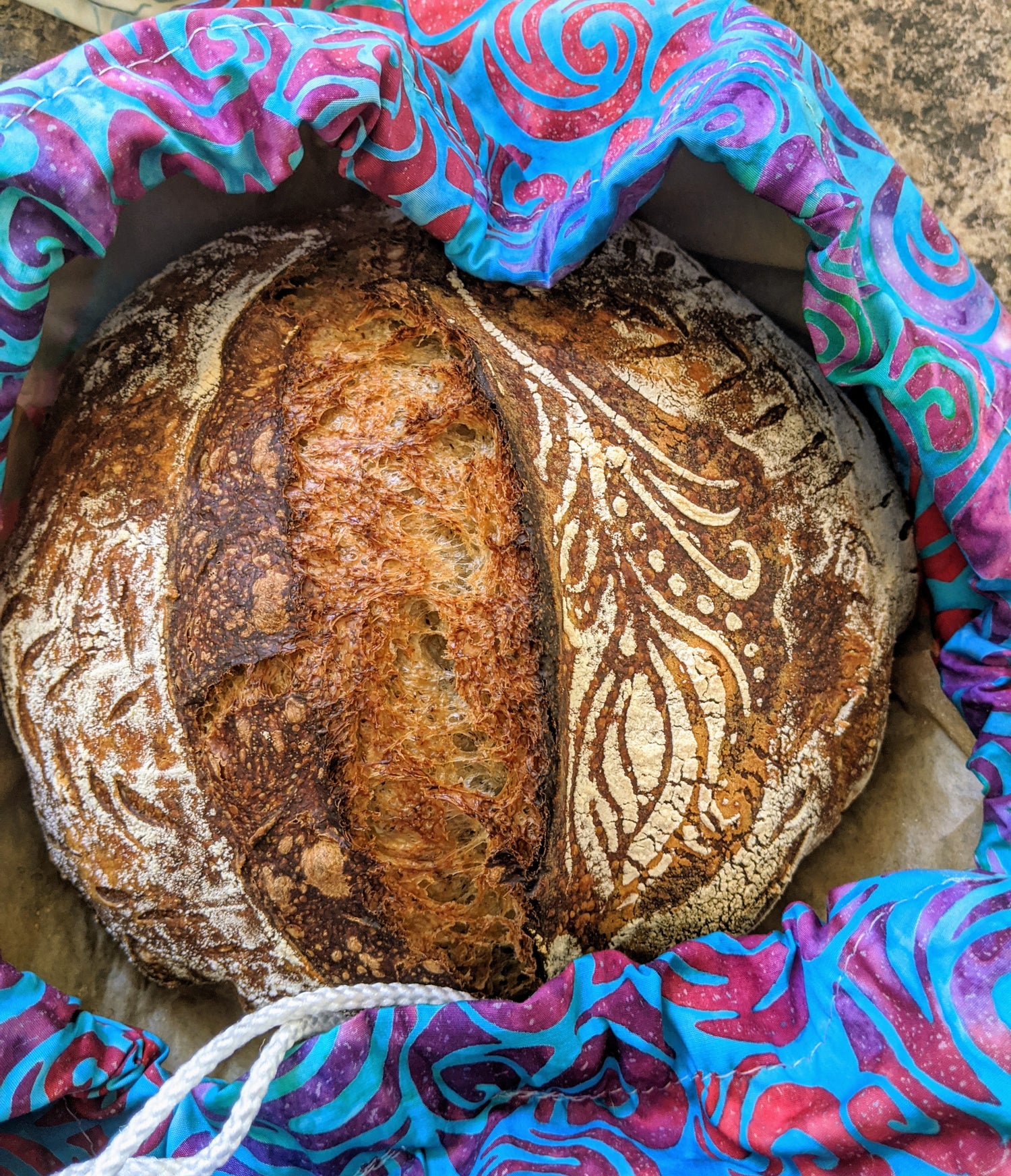 Sourdough