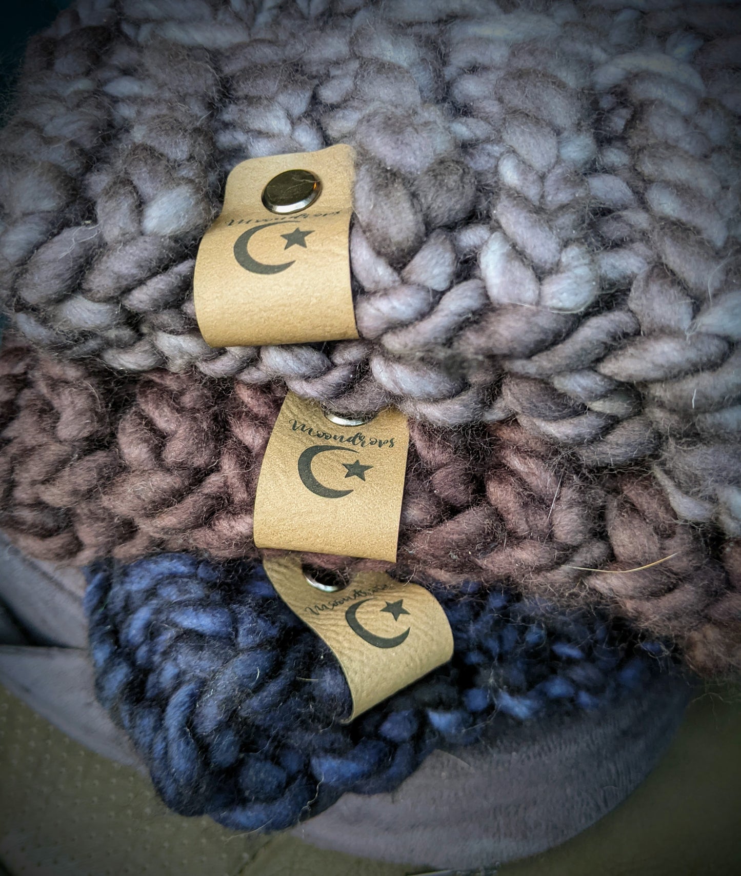 Whirlstream Beanie