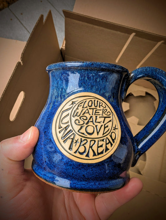 Stonewear 10 ounce Mug