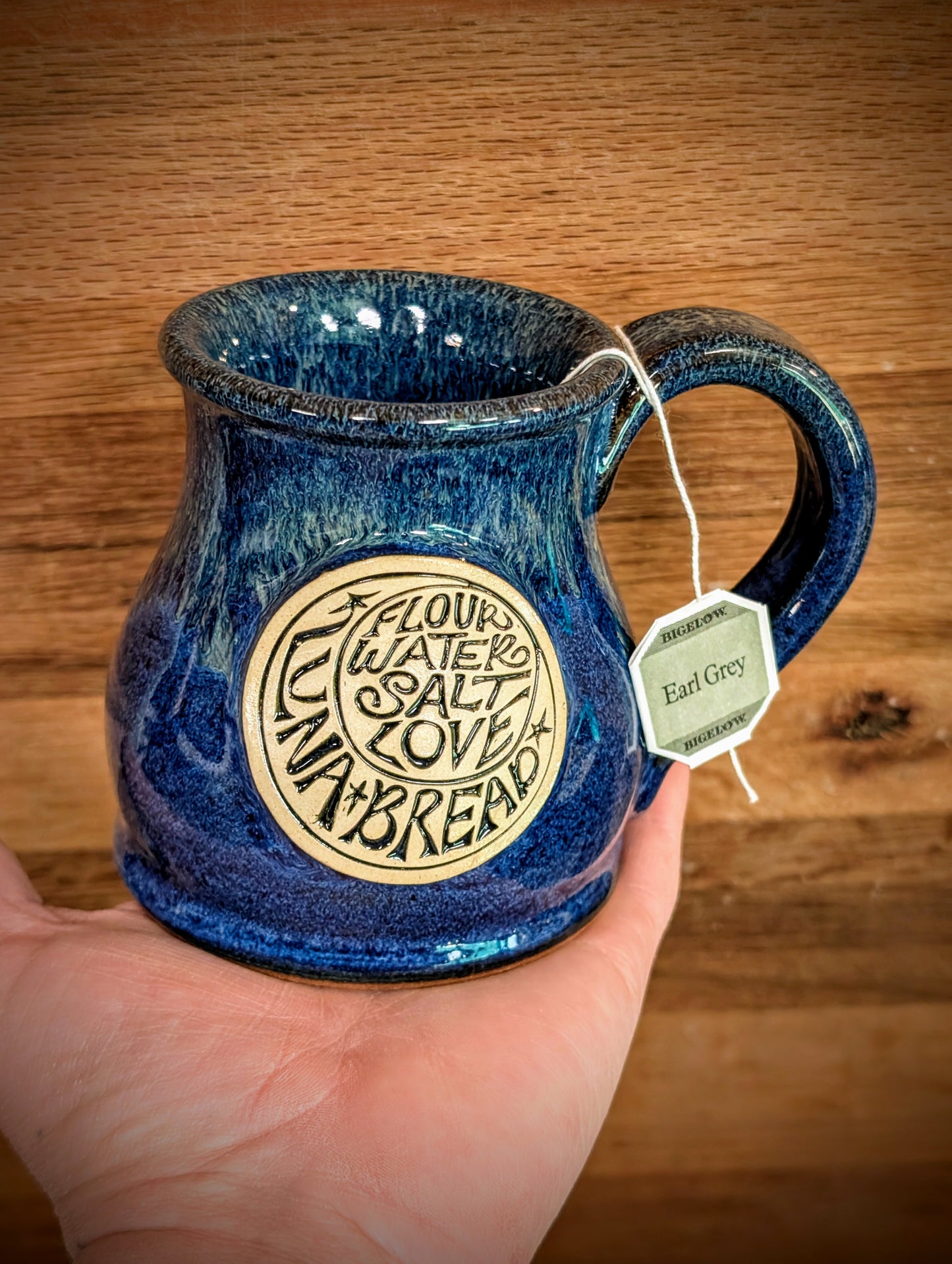 Stonewear 10 ounce Mug