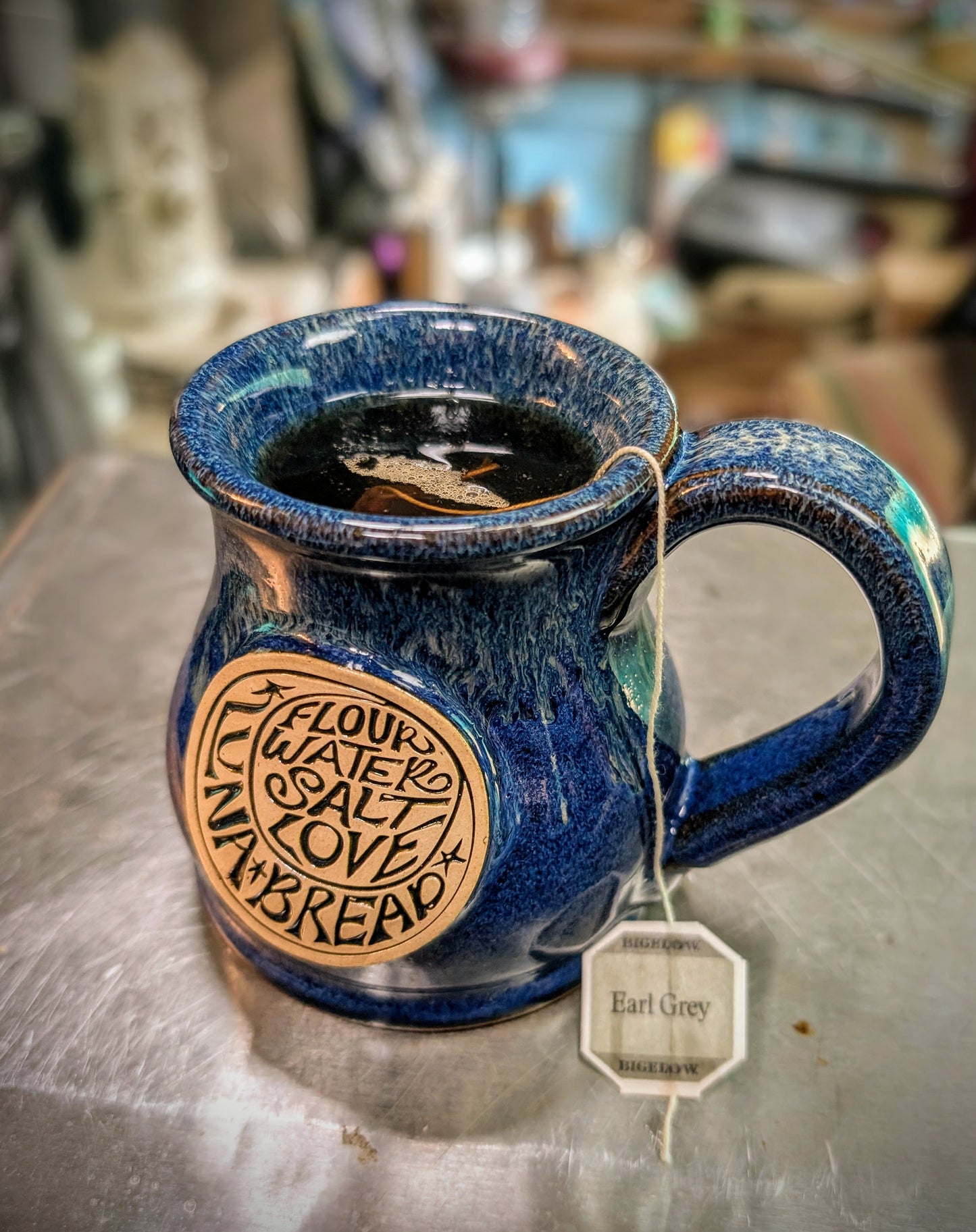 Stonewear 10 ounce Mug