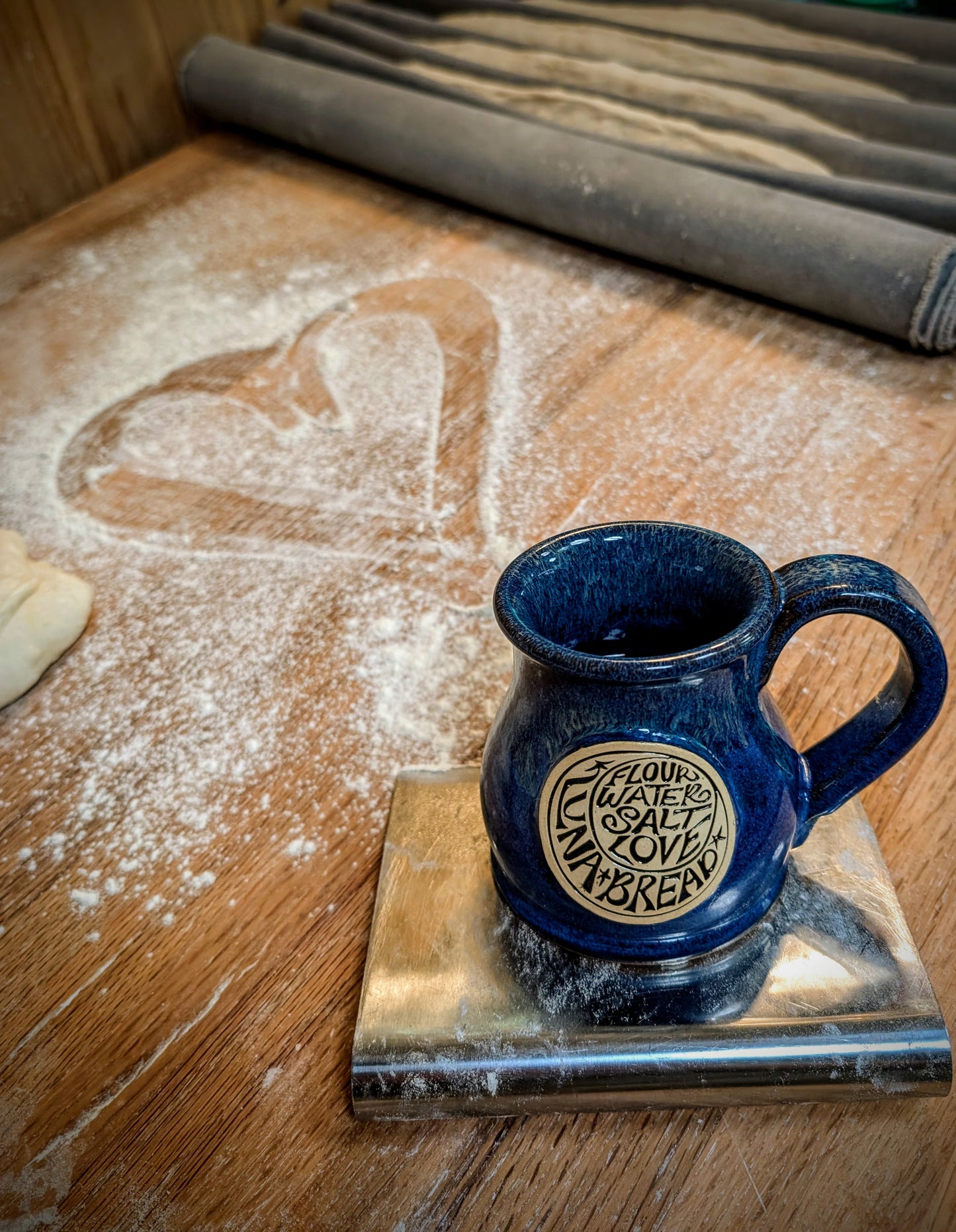 Stonewear 10 ounce Mug