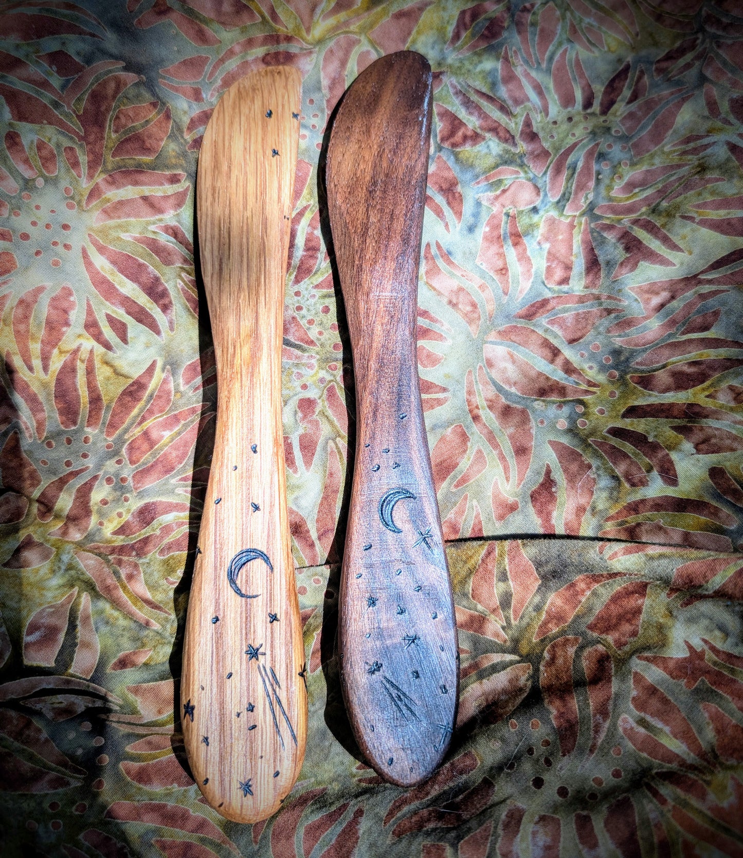 Butter Paddle