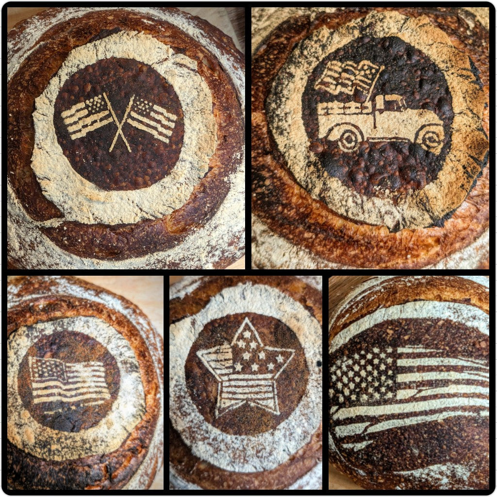 Special Order Design Request