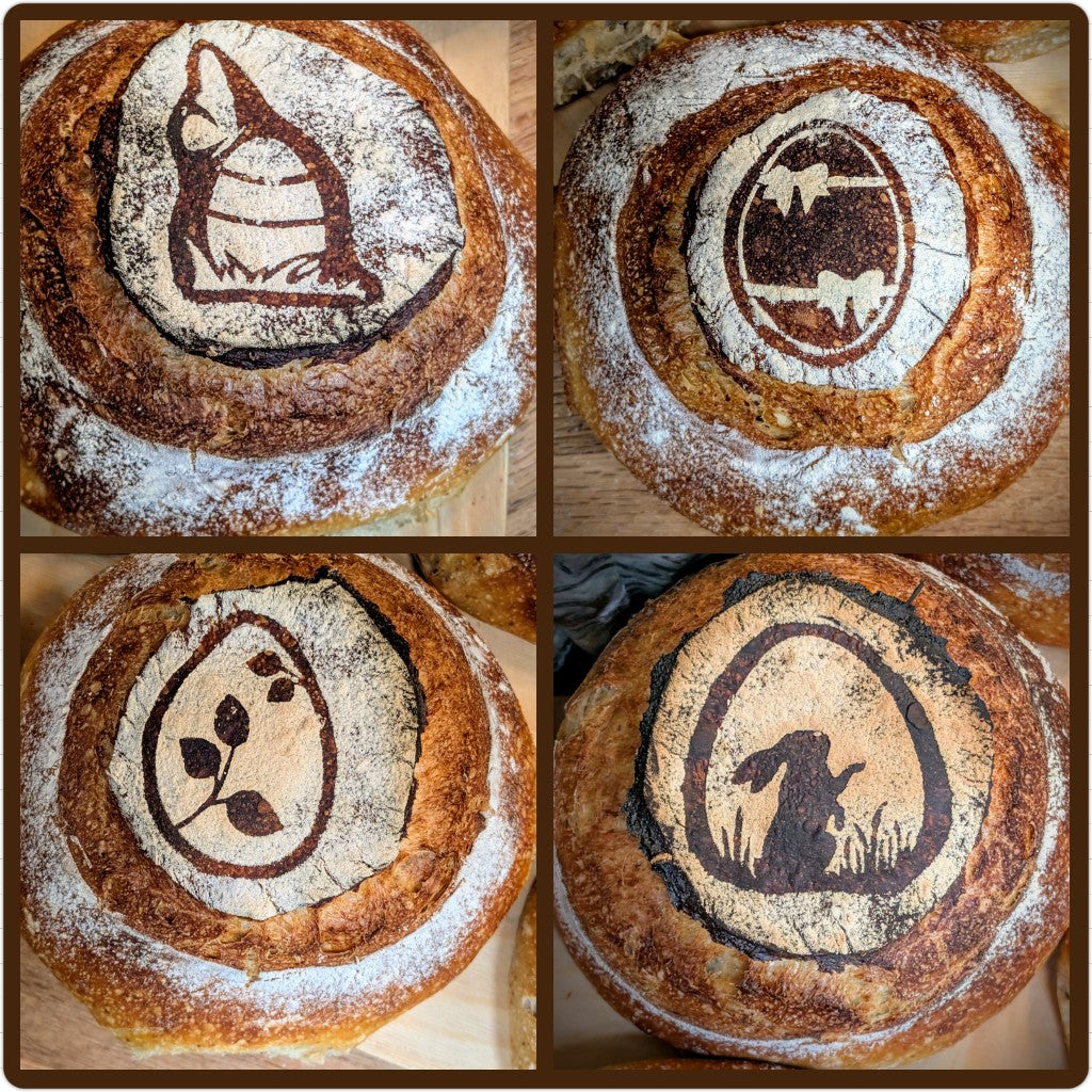 Special Order Design Request