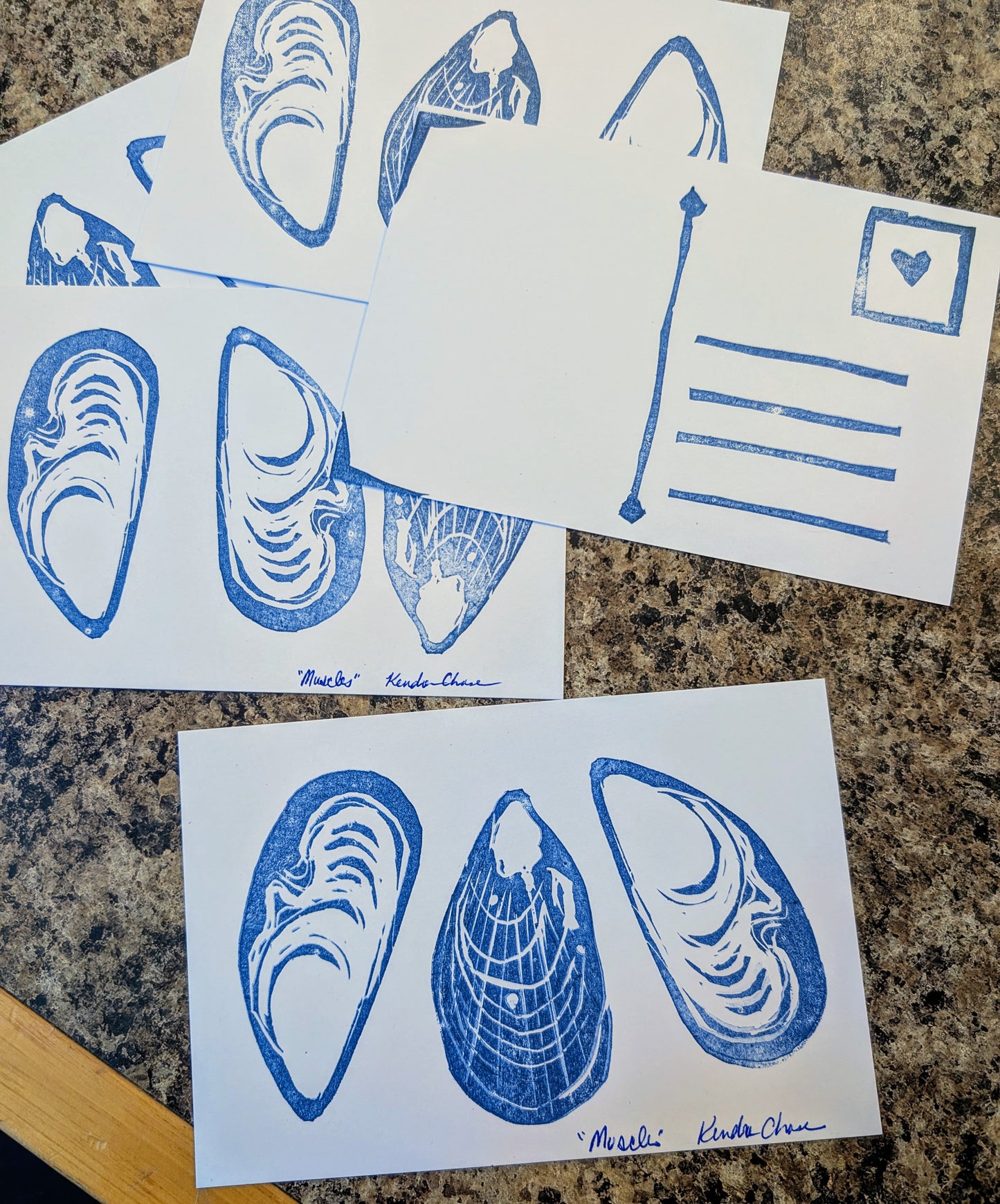 Post Cards