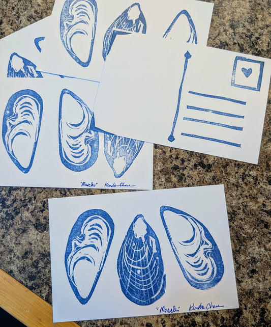 Post Cards