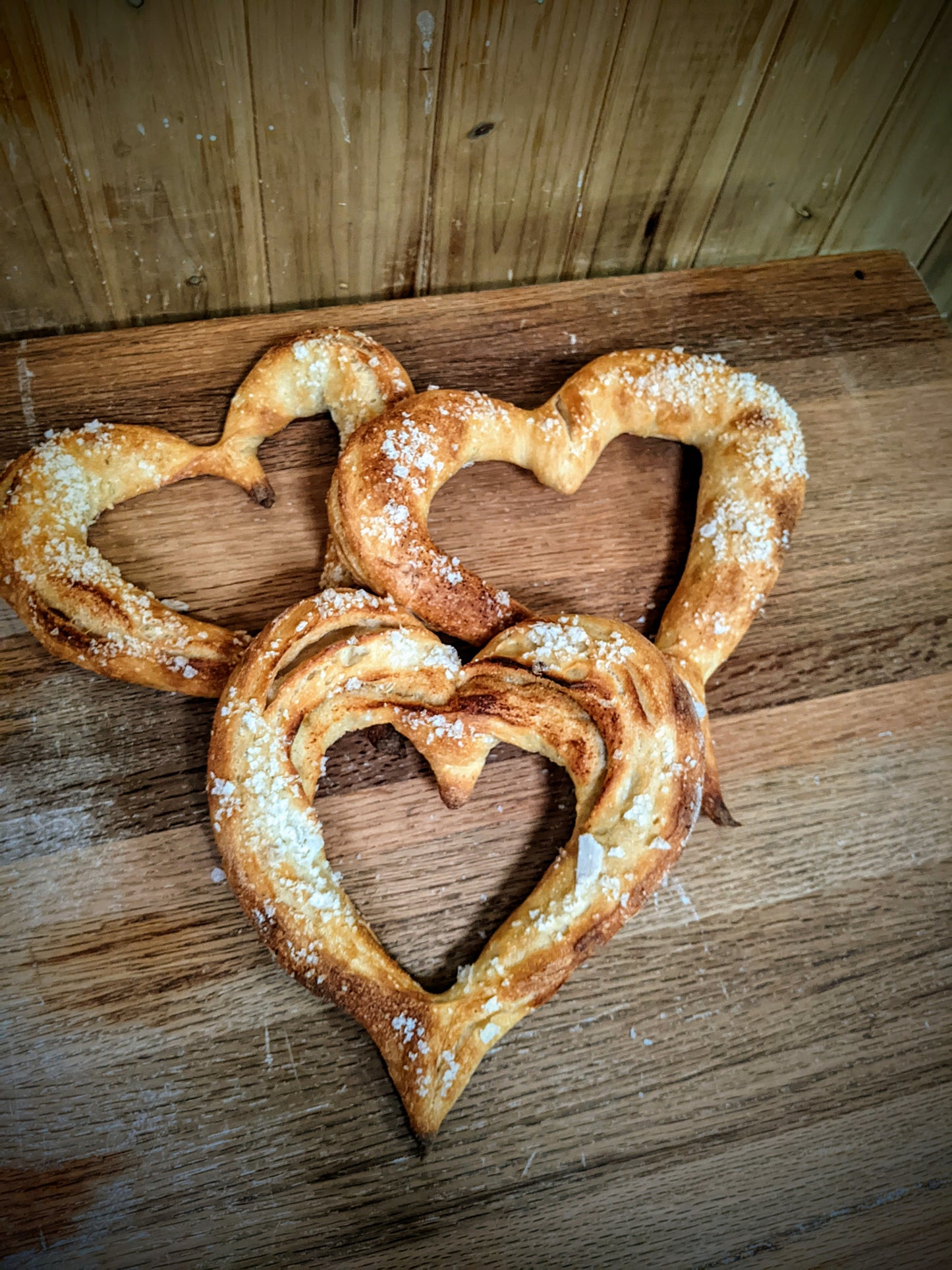 Fougasse