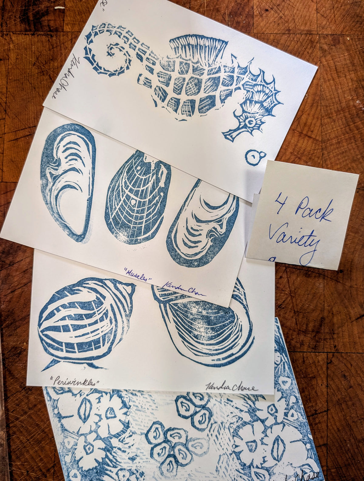 Post Cards