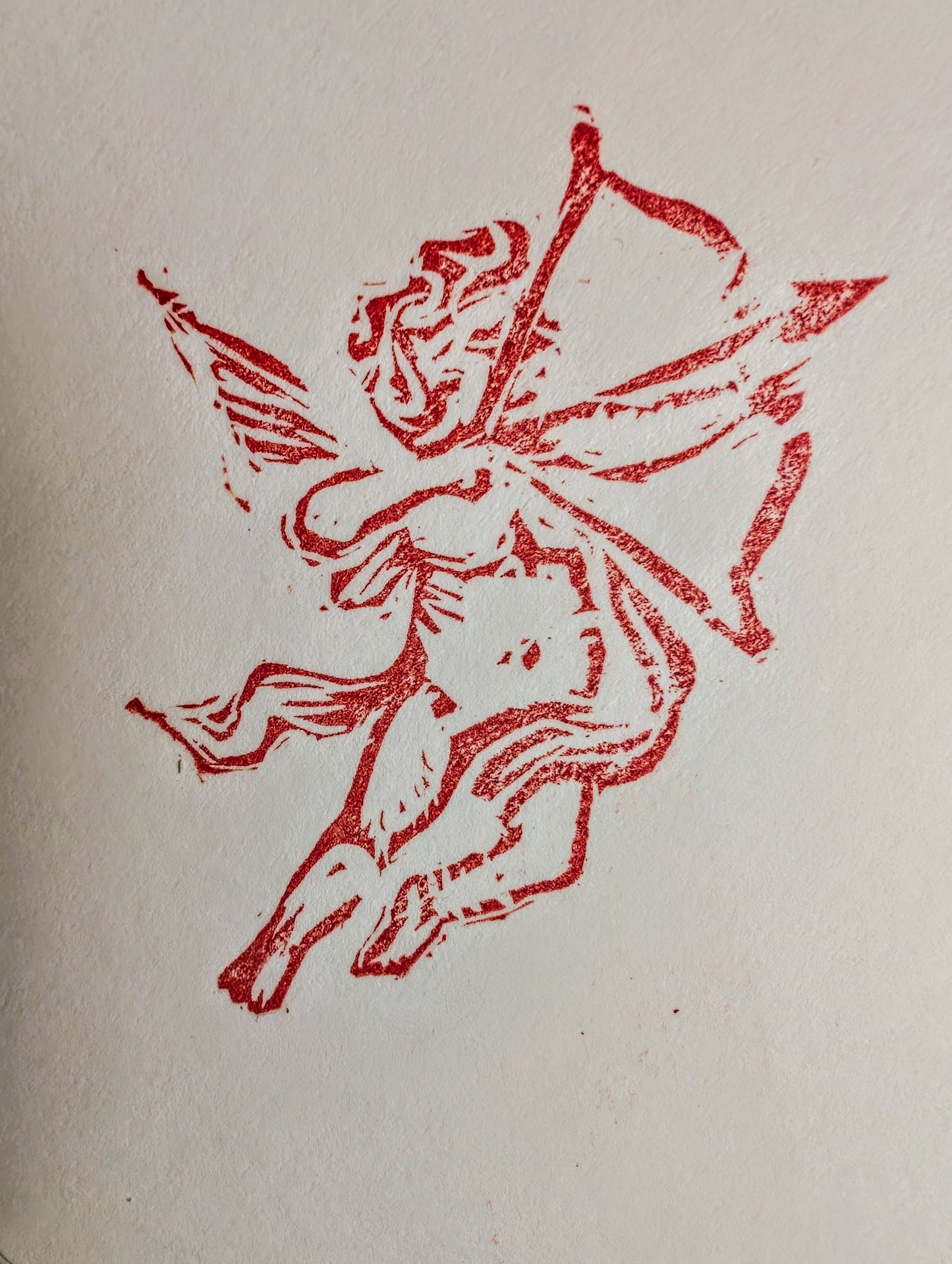 Tiny Tidings