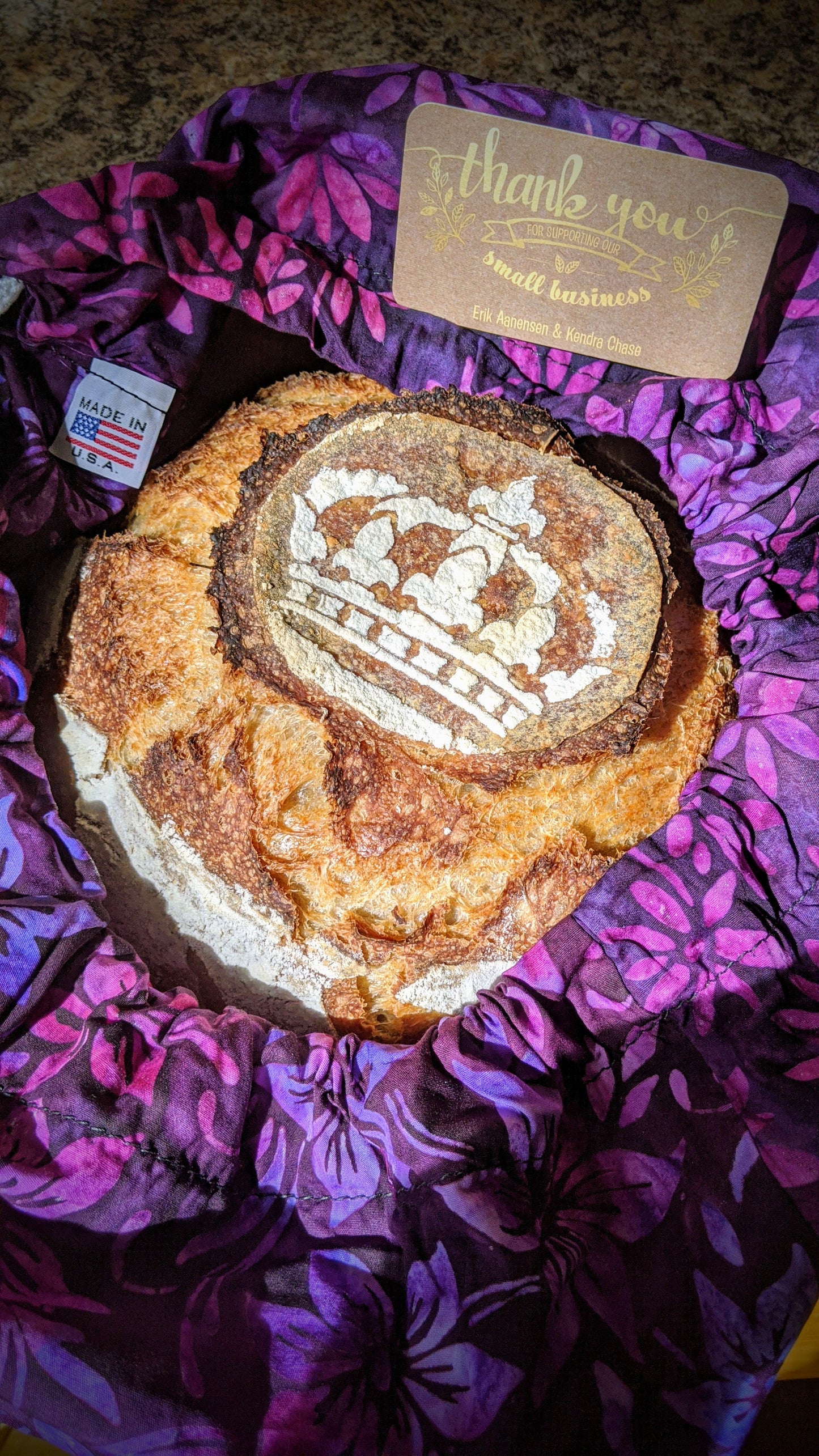 Bread Bag