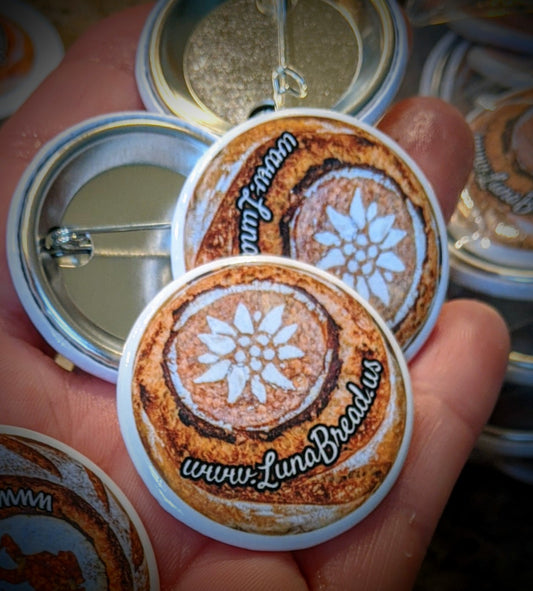 Pin Swiss Edelweiss Bread