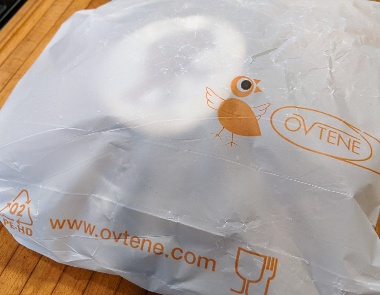 Ovtene Bag