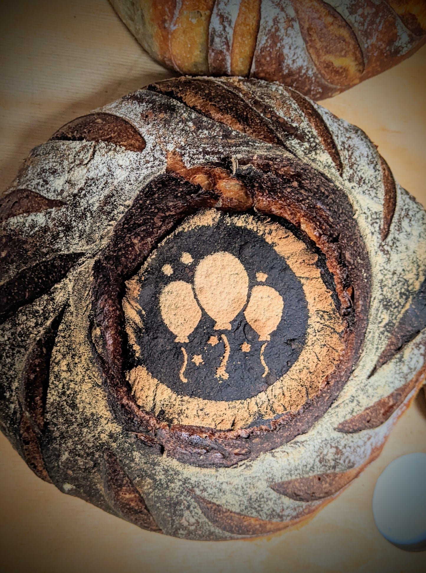 Special Order Design Request