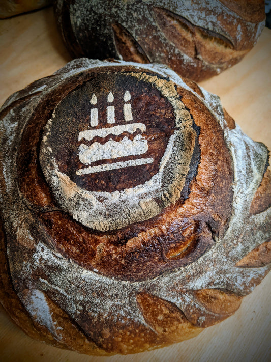 Special Order Design Request