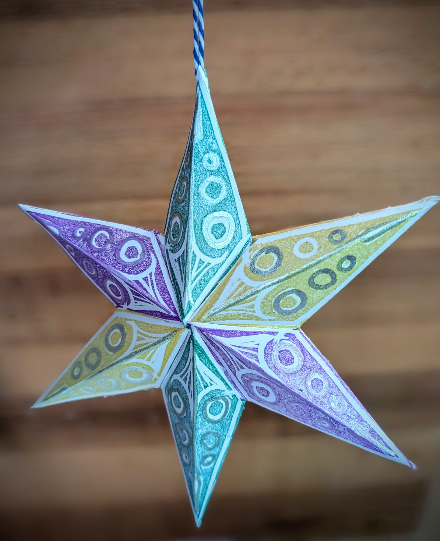 Paper Star