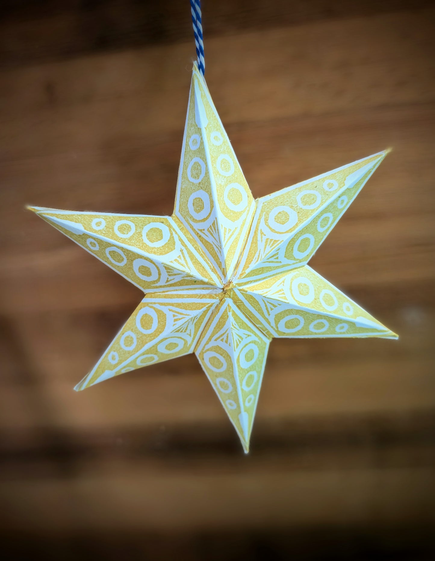 Paper Star