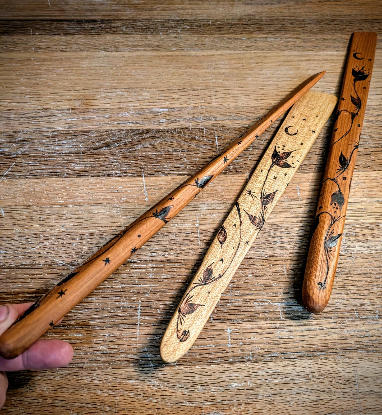 Spurtle