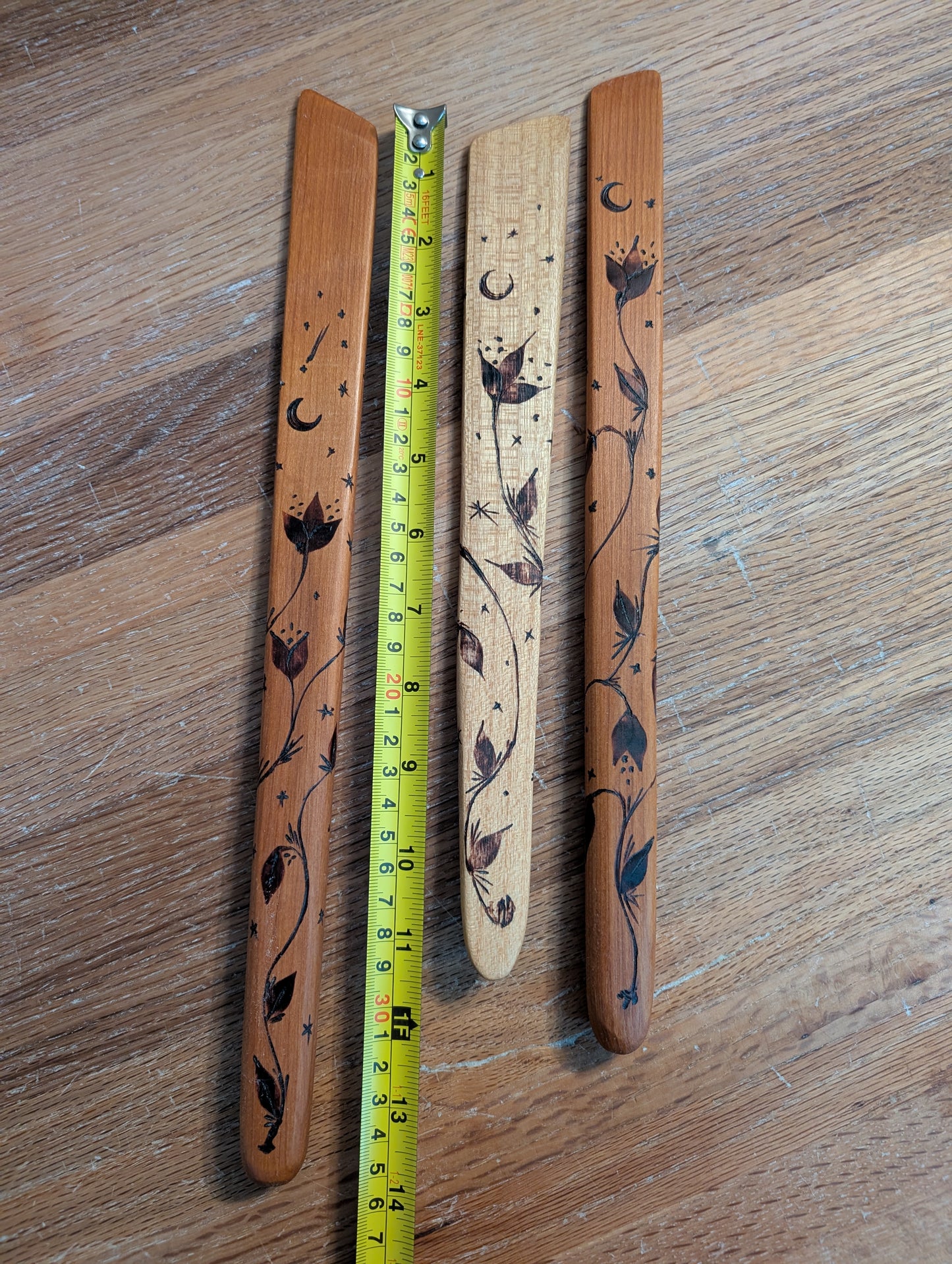 Spurtle