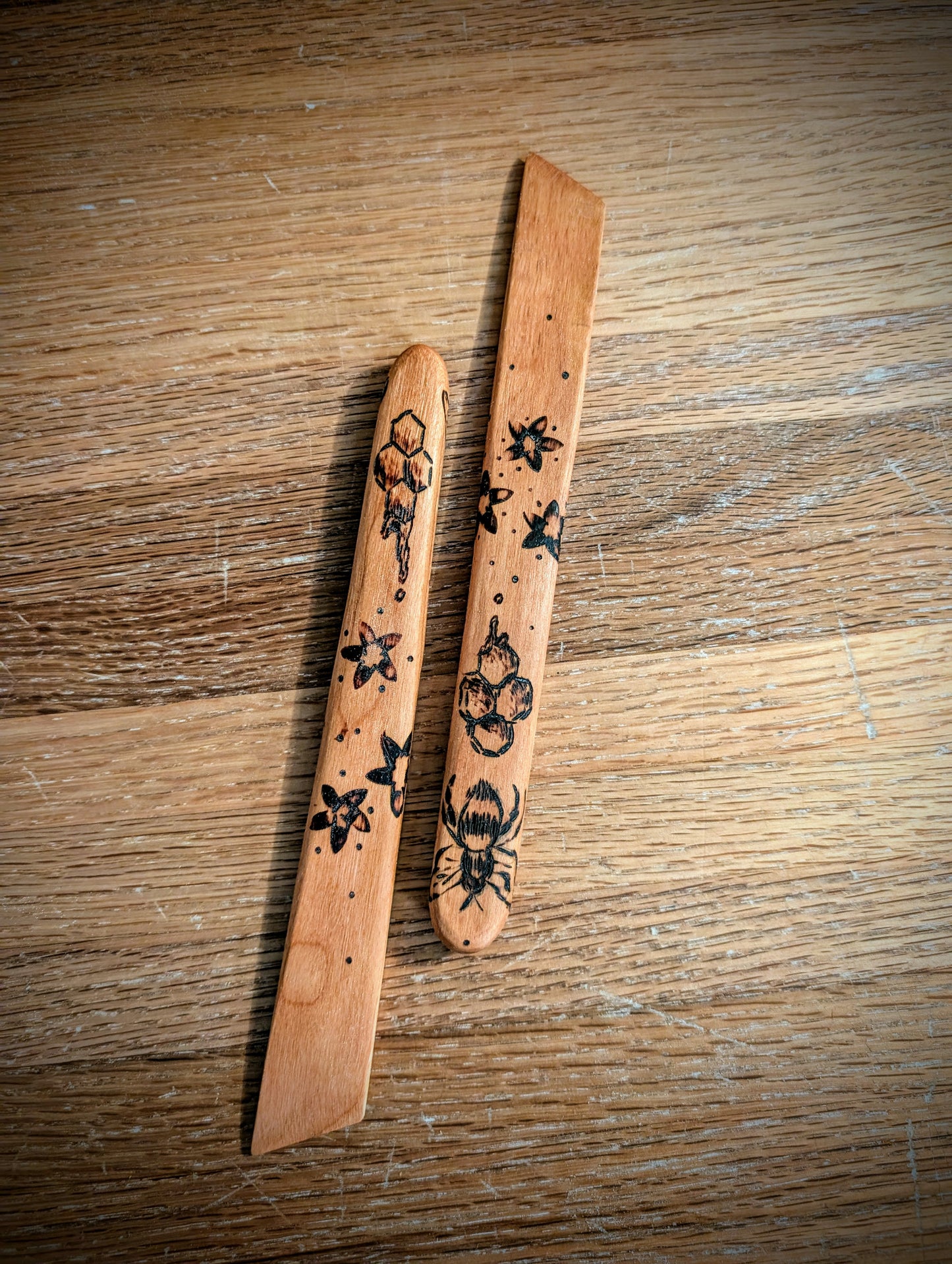 Spurtle