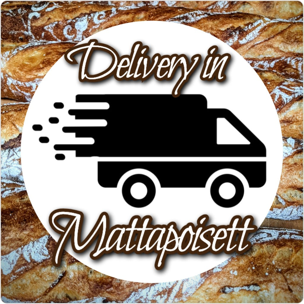 Mattapoisett Delivery