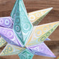 Paper Star