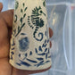 Ceramic mini Vases