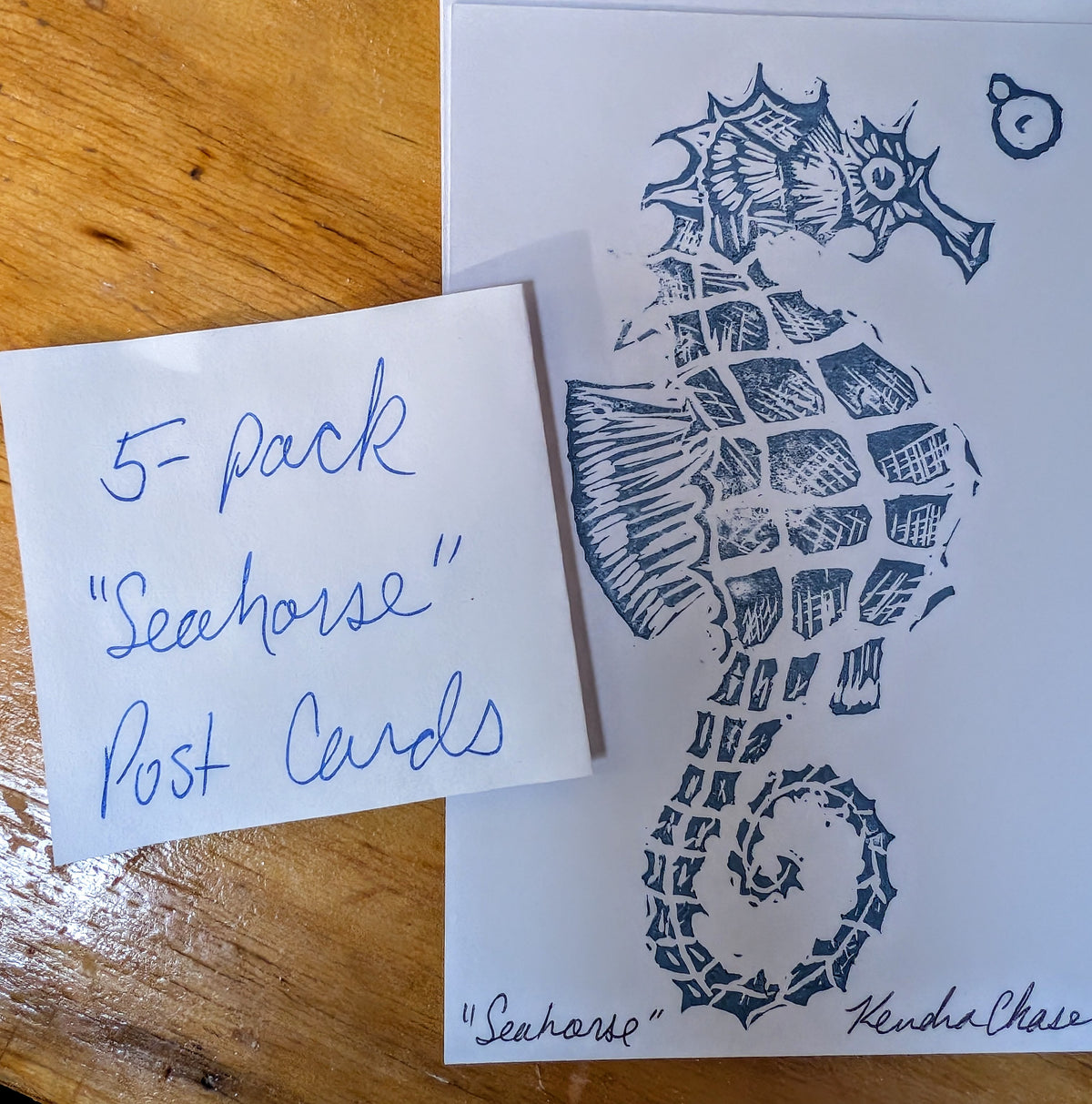 Post Cards