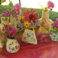 Ceramic mini Vases