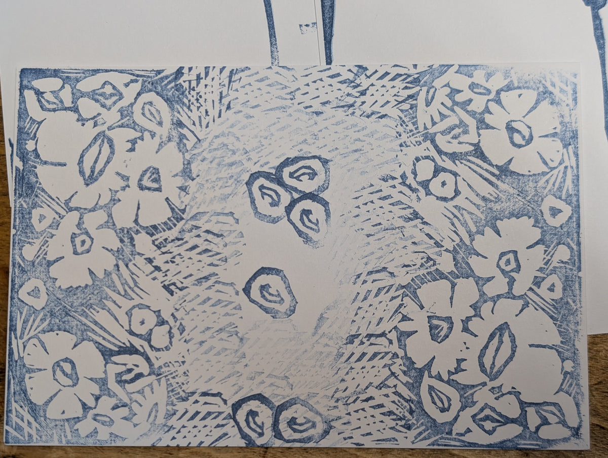Post Cards