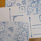 Post Cards