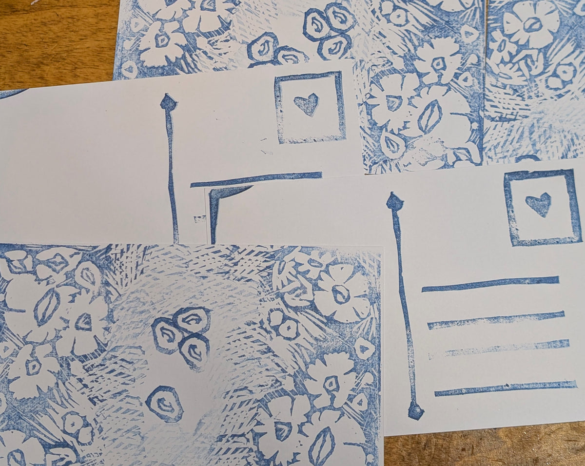 Post Cards