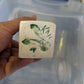 Ceramic mini Vases