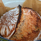 Bread- Sourdough Boule