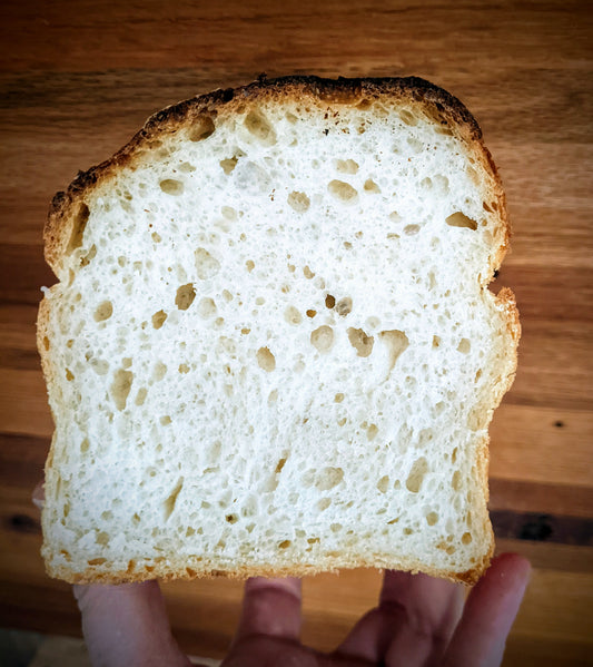 Full Moon Bread
