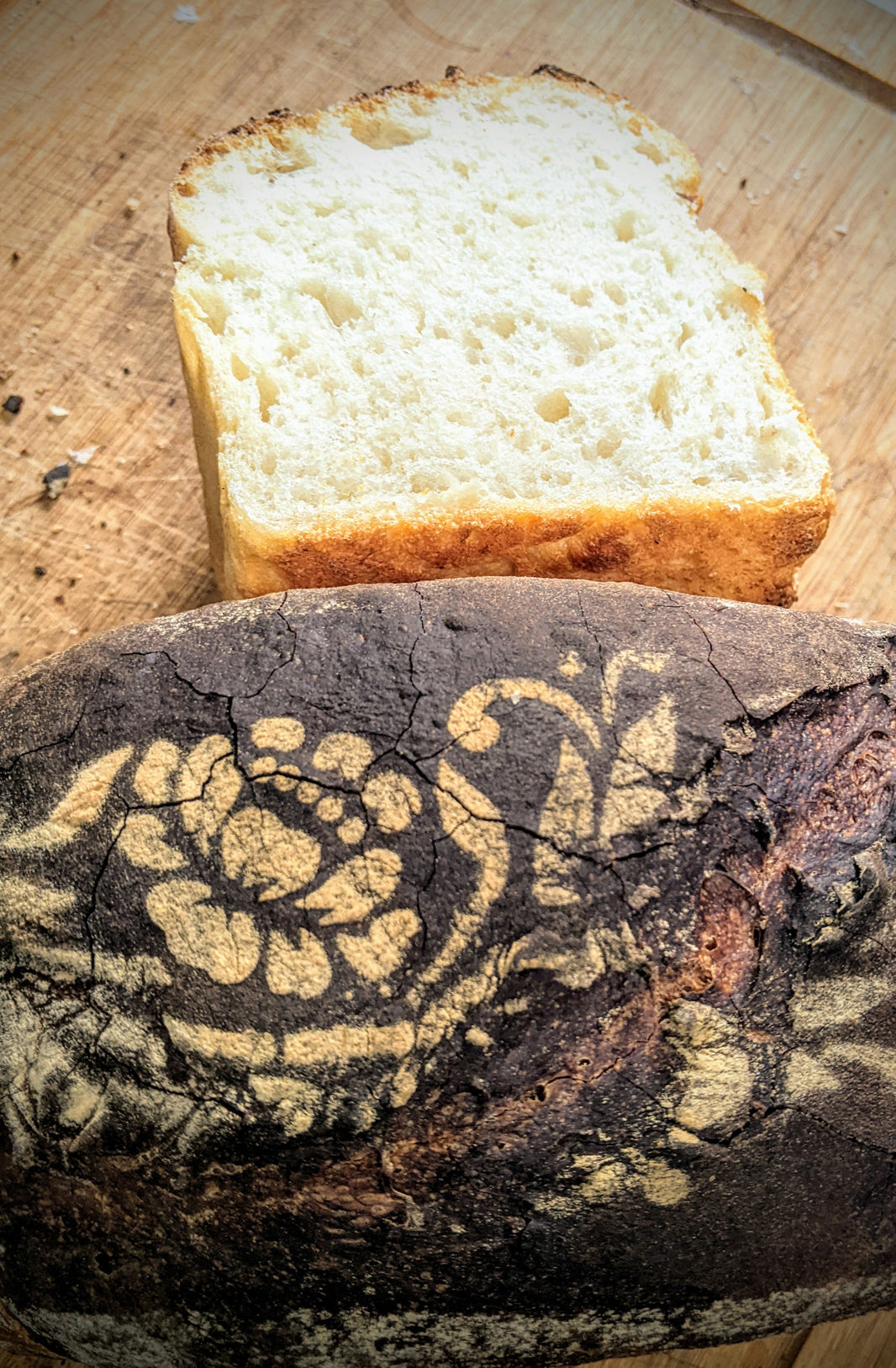 Luna Bread